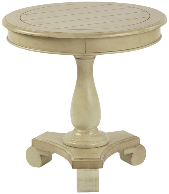 Wenta Accent Table