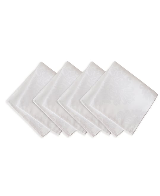 Barcelona Napkins, Set of 4