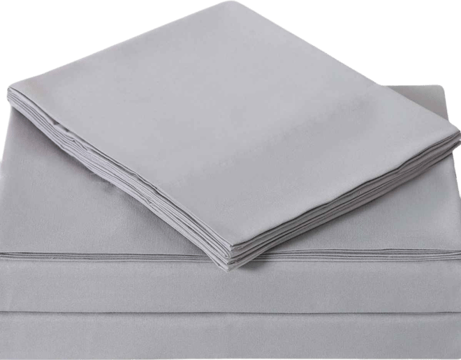 Everyday Sheet Set, King