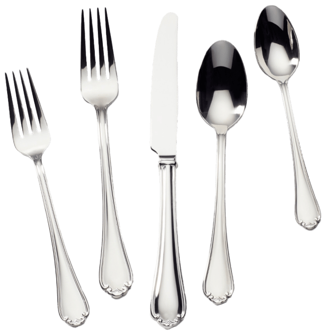 Macy's best sale flatware sale