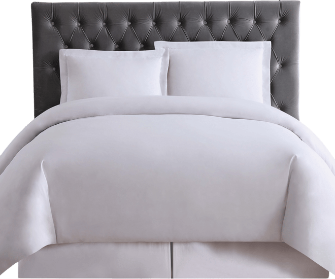 Everyday Duvet Cover Set, King