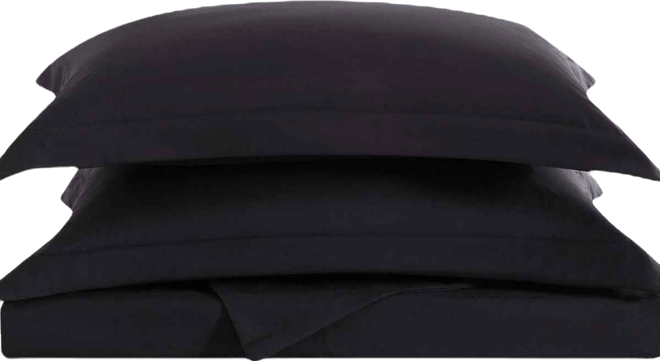 Everyday Duvet Cover Set, King