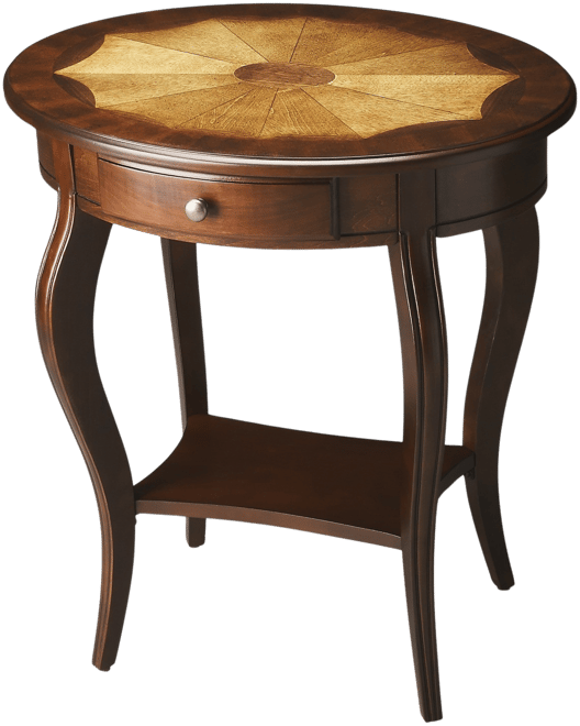 Accent Table
