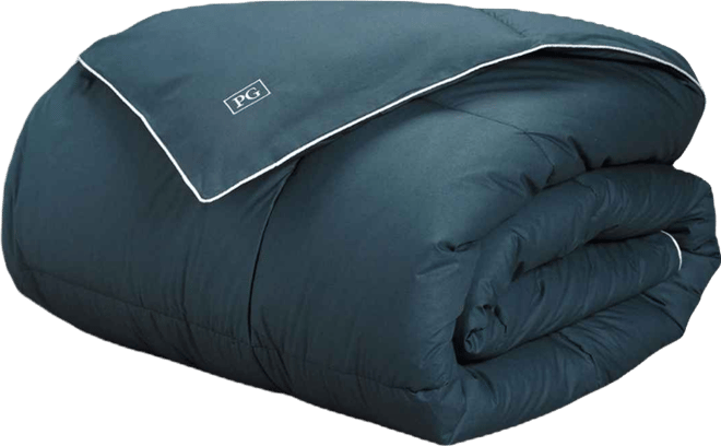 All Season Down Alternative Comforter, Full/Queen