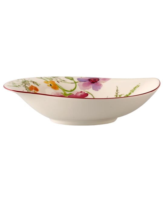 Mariefleur Small Deep Bowl