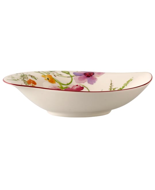 Mariefleur Medium Deep Bowl