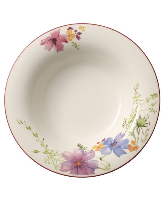 Mariefleur Rim Soup Bowl