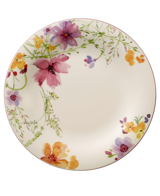 Mariefleur Dinner Plate