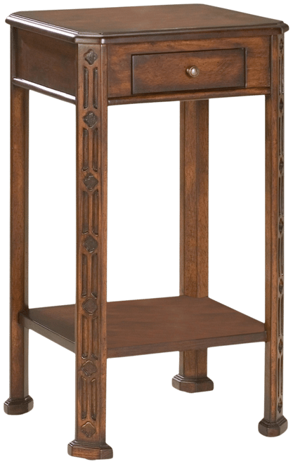 Moyer Accent Table