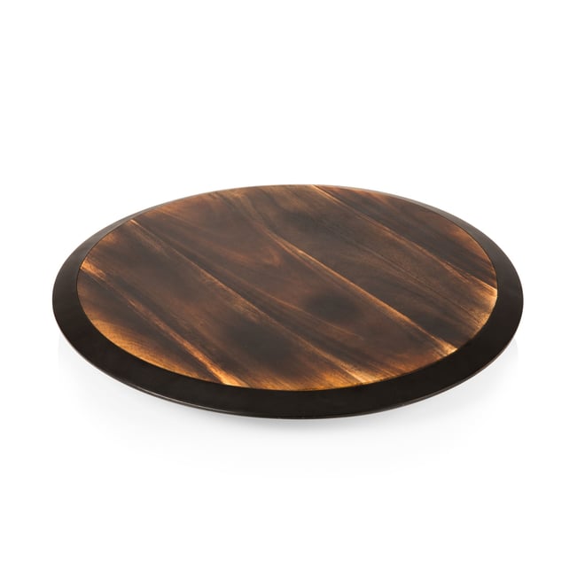 Toscana by  Lazy Susan Serving Tray
