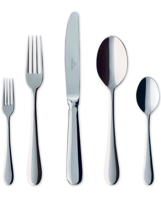 Oscar 20 Pc. Flatware Set, Service for 4