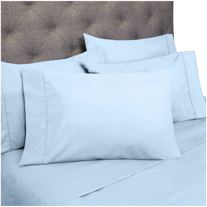 6-Pc. Sheet Set, California King