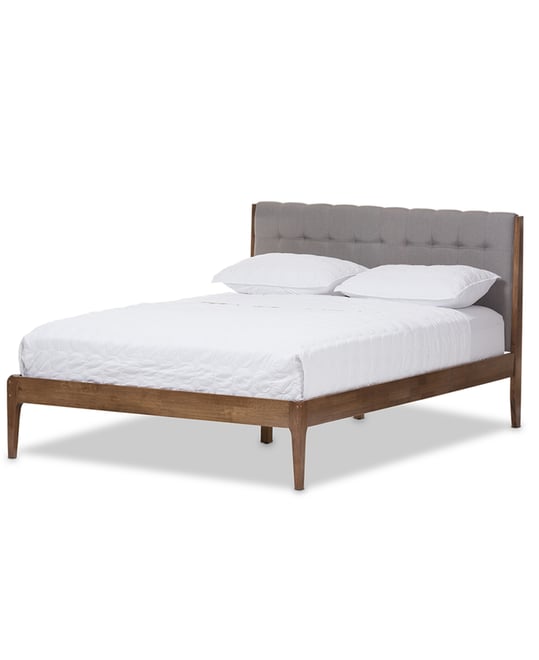 Serta Perfect Sleeper Blue Lagoon Nights 13.5 Medium Mattress - Queen