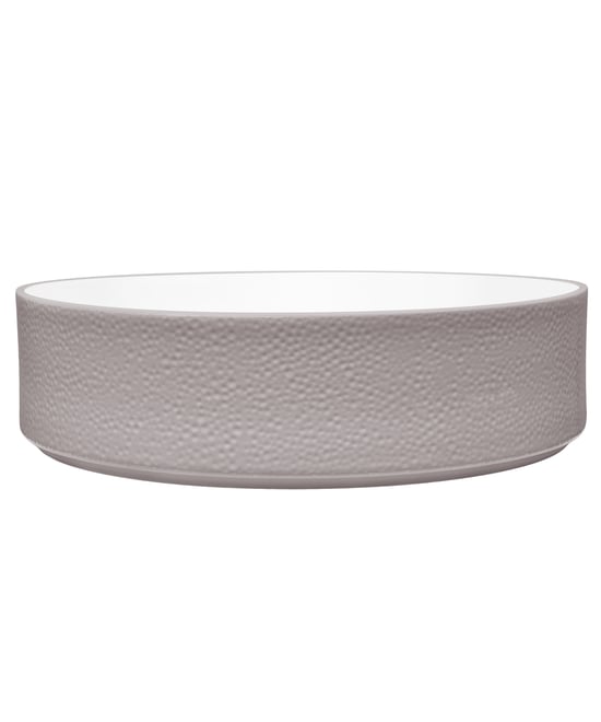 Colortex Stone Serving Bowl