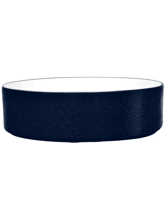 Colortex Stone Serving Bowl