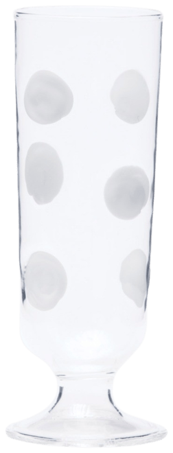 Drop Champagne Flute