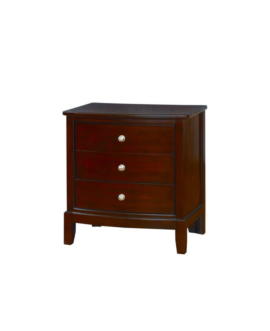 Furniture Reprise Cherry Bedroom Furniture Collection - Macy's