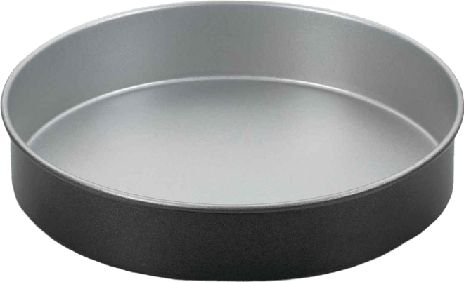 Chef's Classic Nonstick 9" Round Cake Pan
