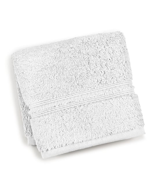 Turkish Washcloth, 13" x 13", Exclusively at Macy's