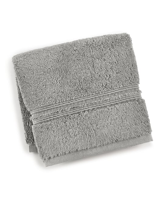 Turkish Washcloth, 13" x 13", Exclusively at Macy's