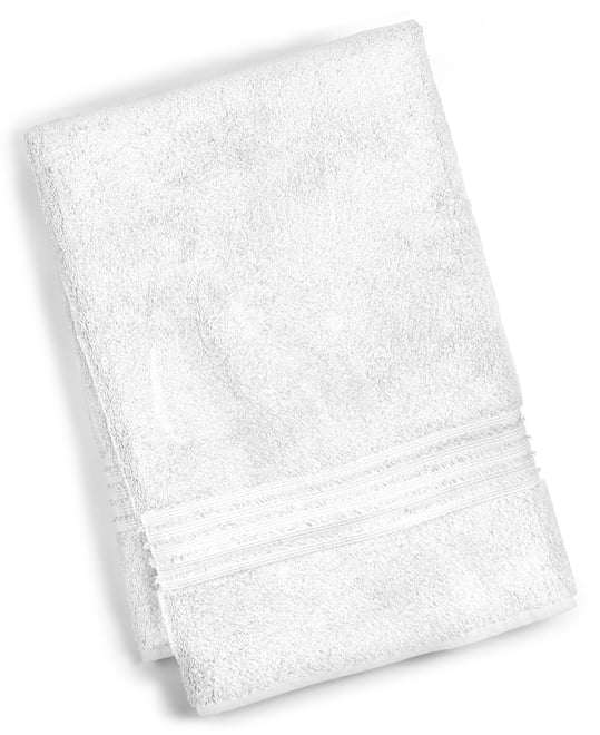 Turkish Bath Sheet, 33" x 70", Exclusively at Macy's