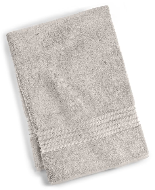 Turkish Bath Towel, 30" x 56", Exclusively at Macy's