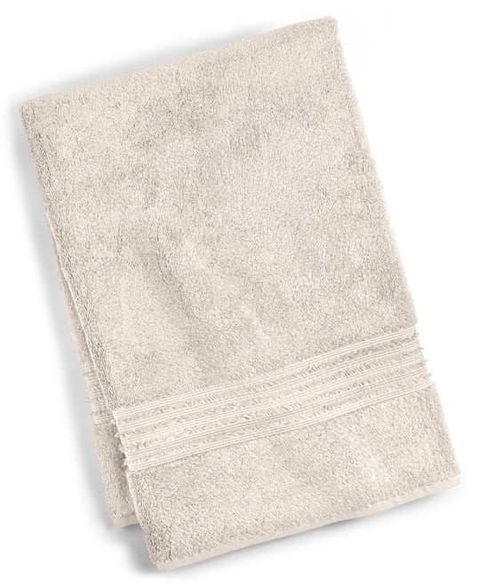 Turkish Bath Towel, 30" x 56", Exclusively at Macy's