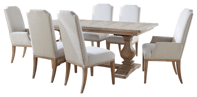 Rachael ray monteverdi dining set sales