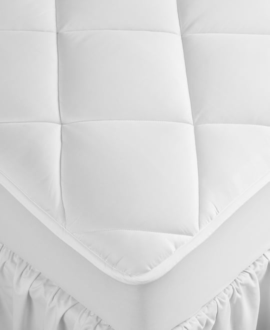 Glint Quilted 2-Pc. European Sham Set, Exclusively at Macy’s