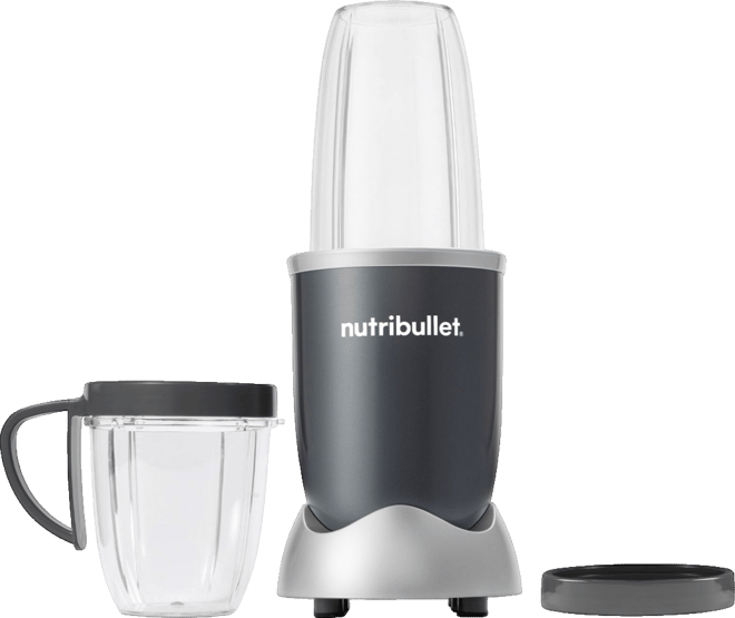 Original Personal Blender Nbr-0801