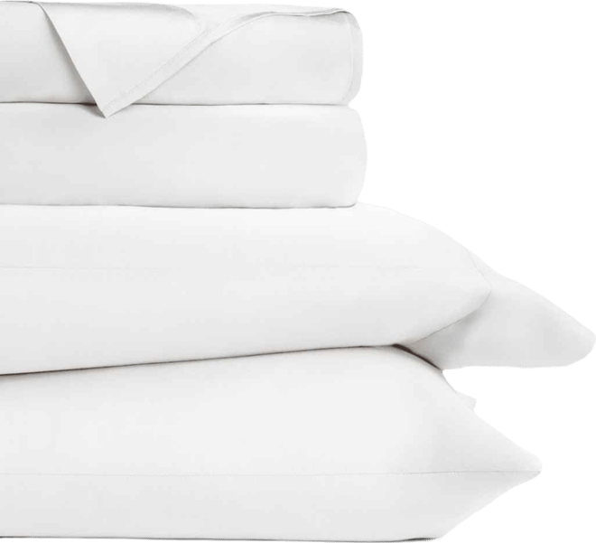 Luxury Rayon from Bamboo 4-Pc. Sheet Set, California King