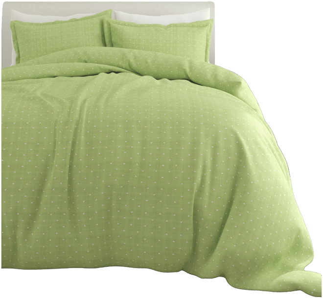 Elegant Designs Patterned Duvet Cover Set, Full/Queen