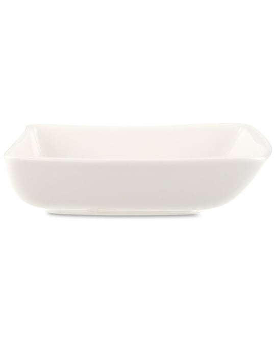 New Wave Square Bowl