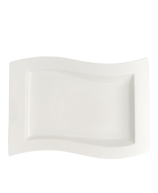 New Wave Gourmet Dinner Plate