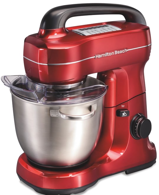 7-Speed Stand Mixer