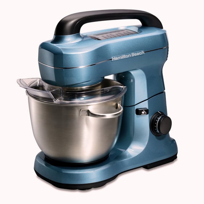 7-Speed Stand Mixer