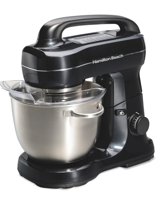 7-Speed Stand Mixer