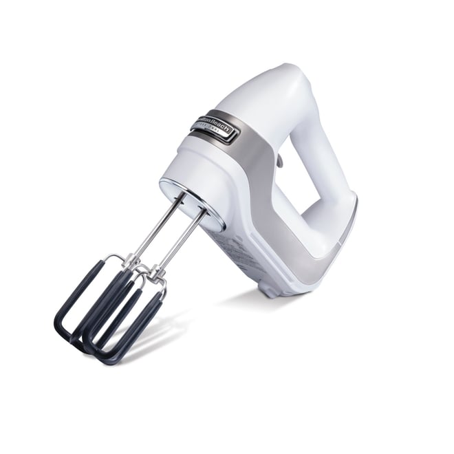 Professional 7 Speed Hand Mixer