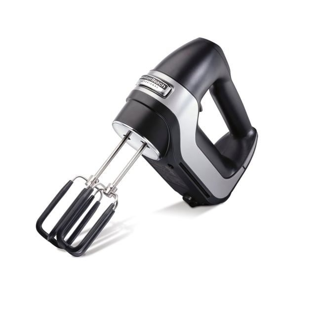 Professional 7 Speed Hand Mixer
