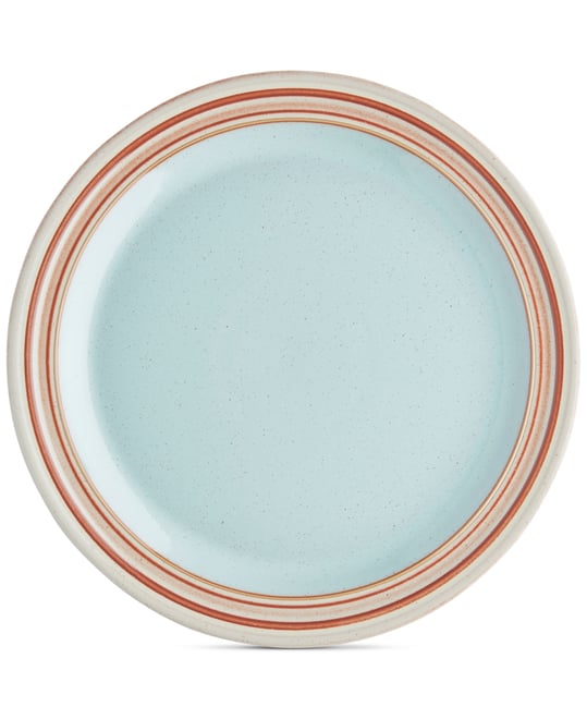 Heritage Pavilion Salad Plate