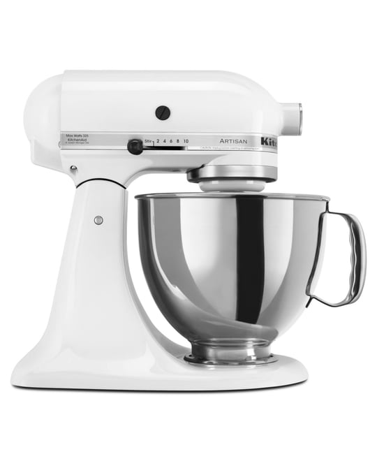 Artisan 5 Qt. Stand Mixer KSM150PS