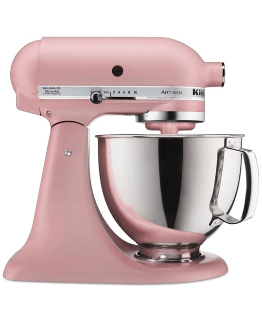 Artisan 5 Qt. Stand Mixer KSM150PS