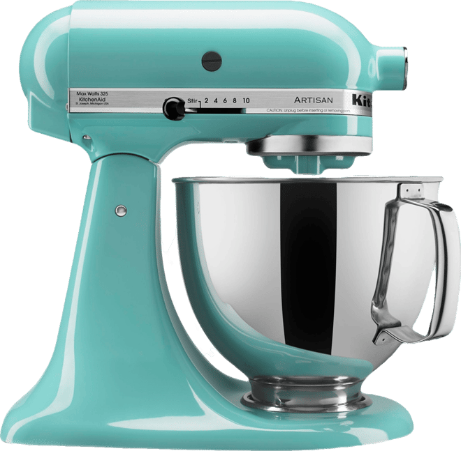 Artisan 5 Qt. Stand Mixer KSM150PS