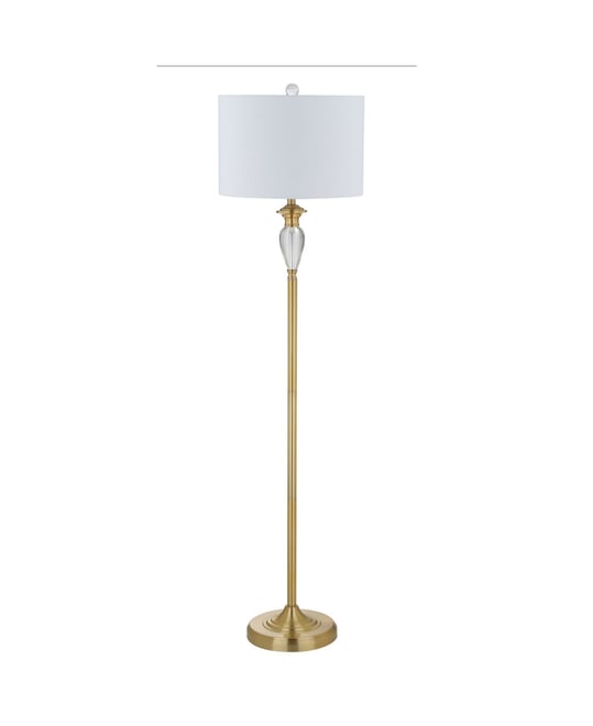 Evelyn Led Floor Lamp