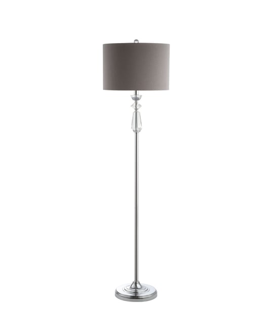 Layla Led Floor Lamp