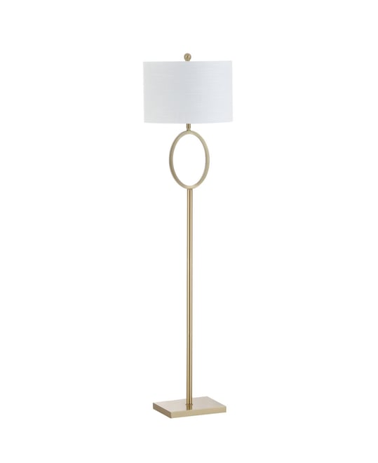 April Led Floor Lamp