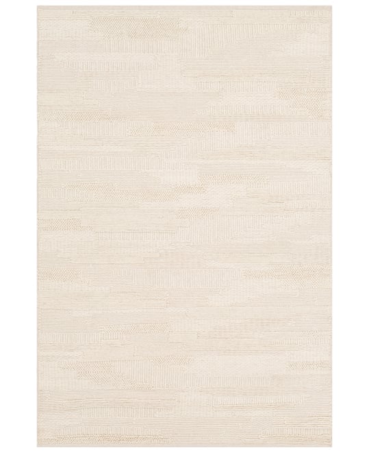 Cocoon Ccn-1000 Beige 8' x 10' Area Rug