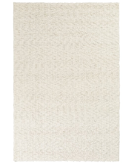 Neravan Ner-1003 Cream 8' x 10' Area Rug