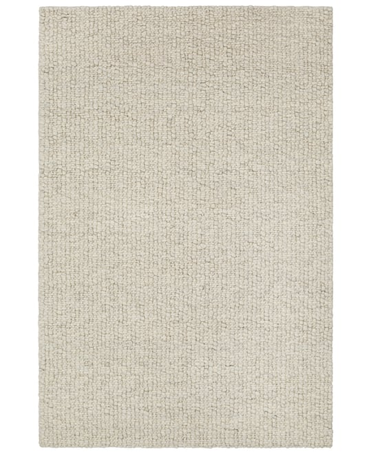 Neravan Ner-1001 Cream 8' x 10' Area Rug