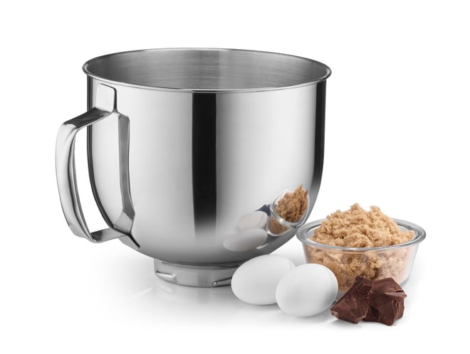 Sm-50MB Stand Mixer Mixing Bowl